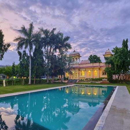 Juesta Rajputana Resort & Convention Centre, Udaipur Exterior photo