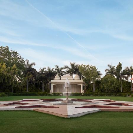 Juesta Rajputana Resort & Convention Centre, Udaipur Exterior photo